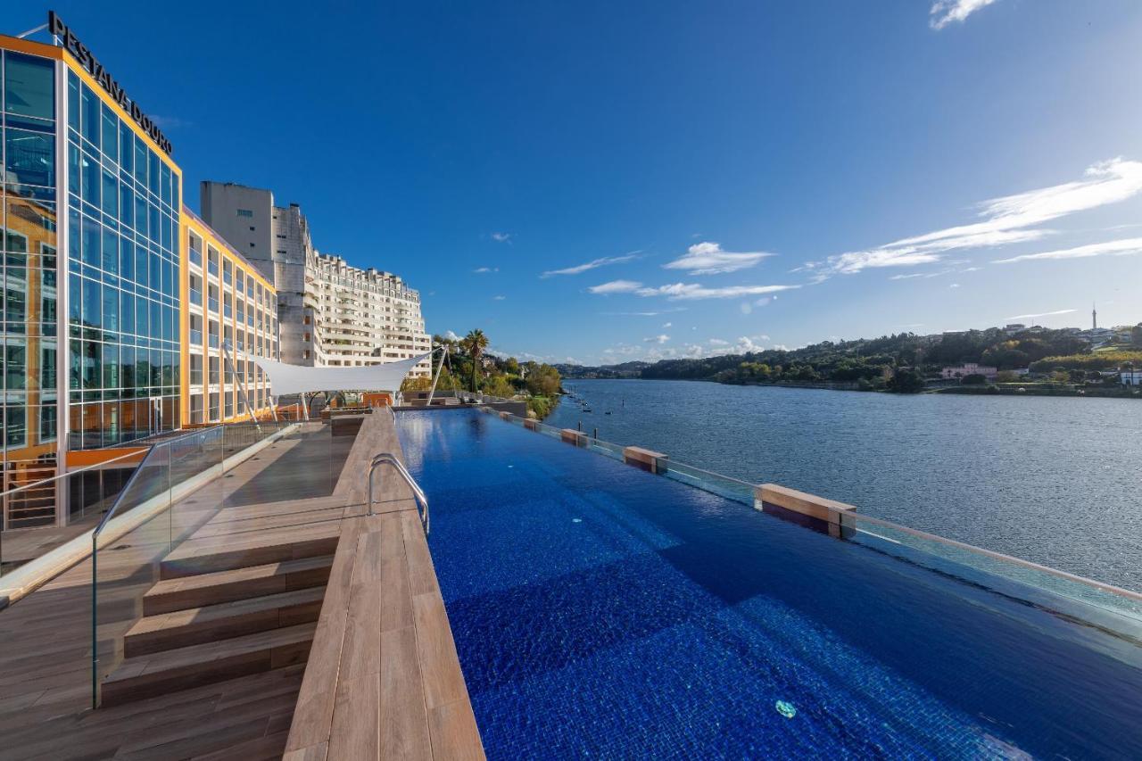 Pestana Douro Riverside - Preferred Hotels & Resorts, Lifestyle Valbom  Eksteriør billede