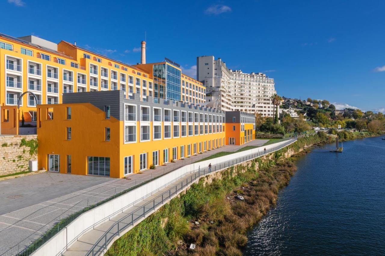 Pestana Douro Riverside - Preferred Hotels & Resorts, Lifestyle Valbom  Eksteriør billede The campus of the University of Aveiro
