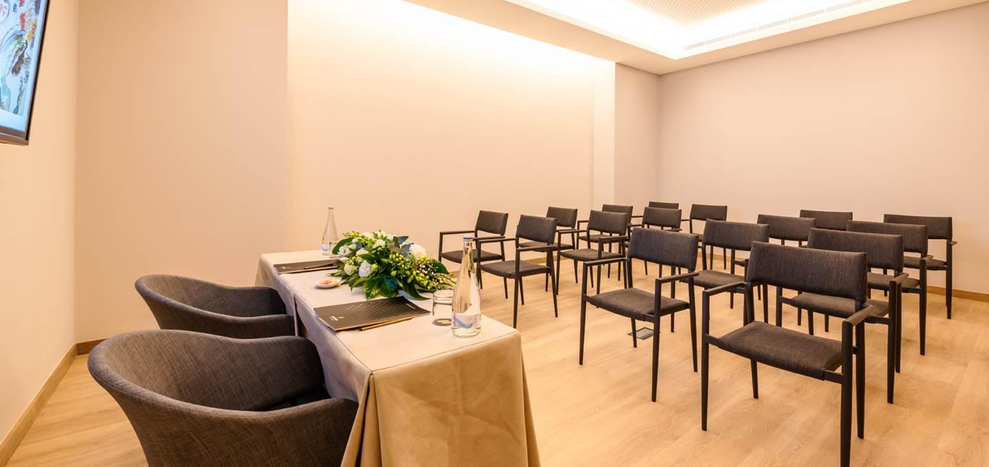 Pestana Douro Riverside - Preferred Hotels & Resorts, Lifestyle Valbom  Eksteriør billede Meeting room