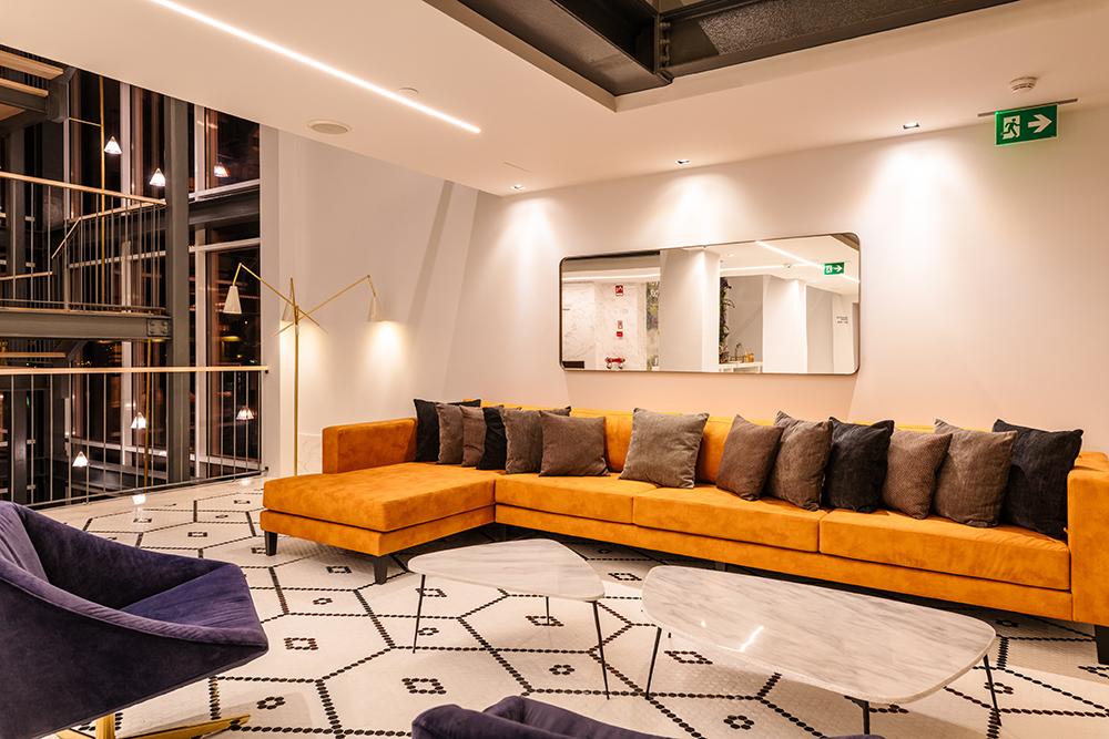 Pestana Douro Riverside - Preferred Hotels & Resorts, Lifestyle Valbom  Eksteriør billede The hotel's lobby