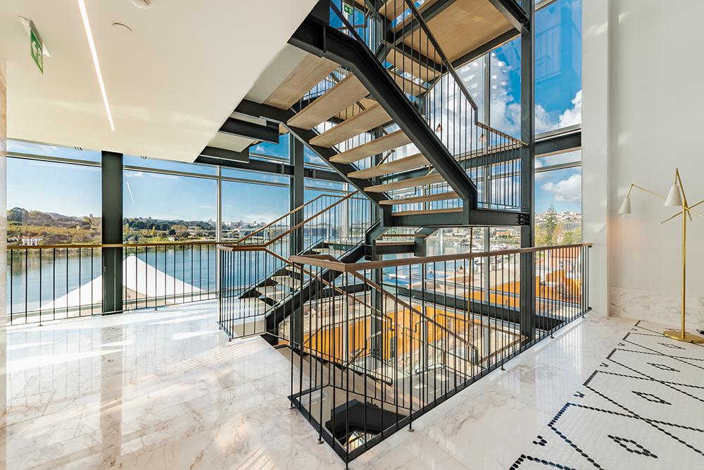 Pestana Douro Riverside - Preferred Hotels & Resorts, Lifestyle Valbom  Eksteriør billede Interior of the house