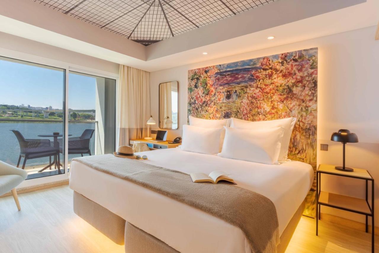 Pestana Douro Riverside - Preferred Hotels & Resorts, Lifestyle Valbom  Eksteriør billede