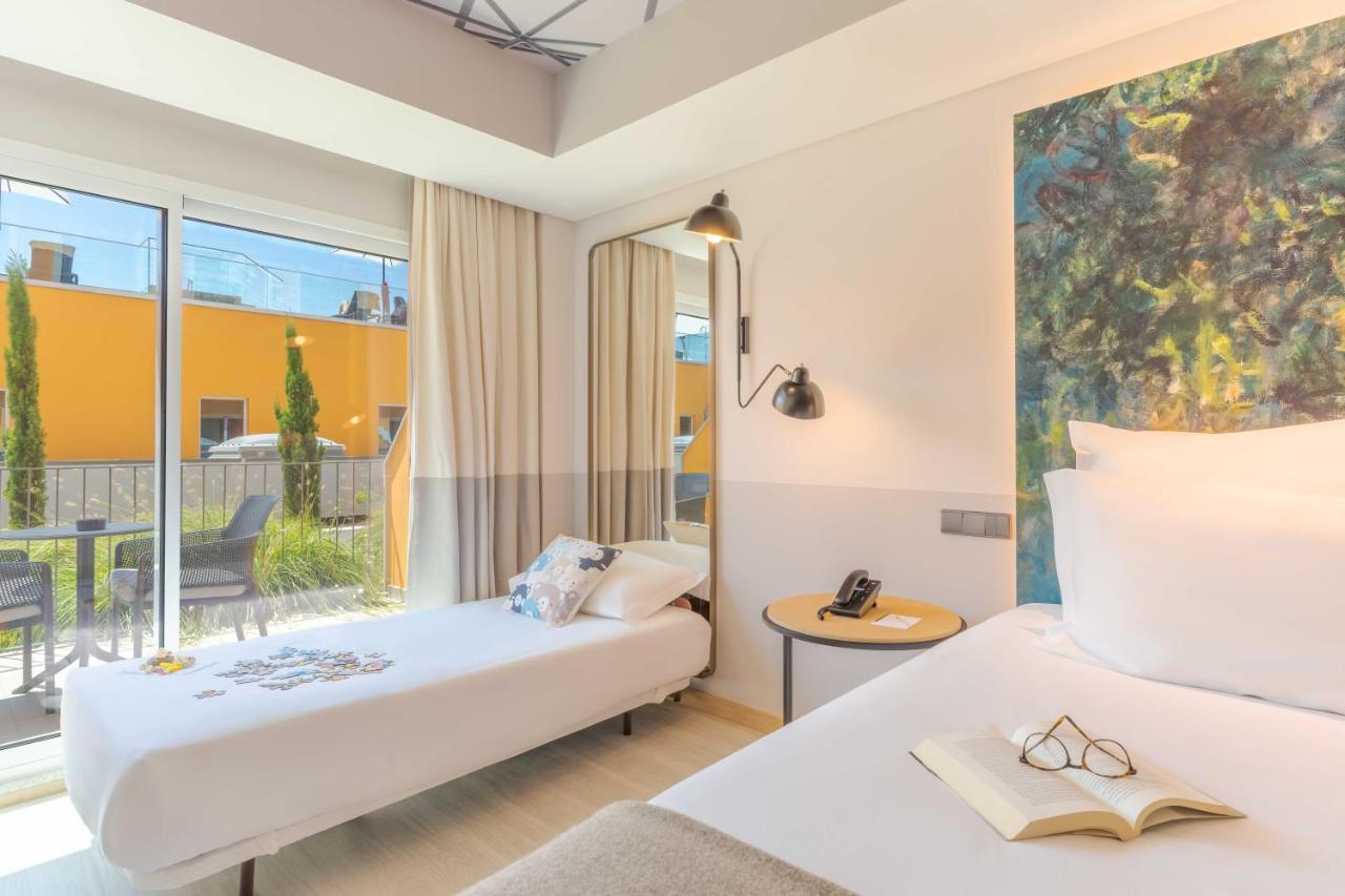 Pestana Douro Riverside - Preferred Hotels & Resorts, Lifestyle Valbom  Eksteriør billede A room at the hotel
