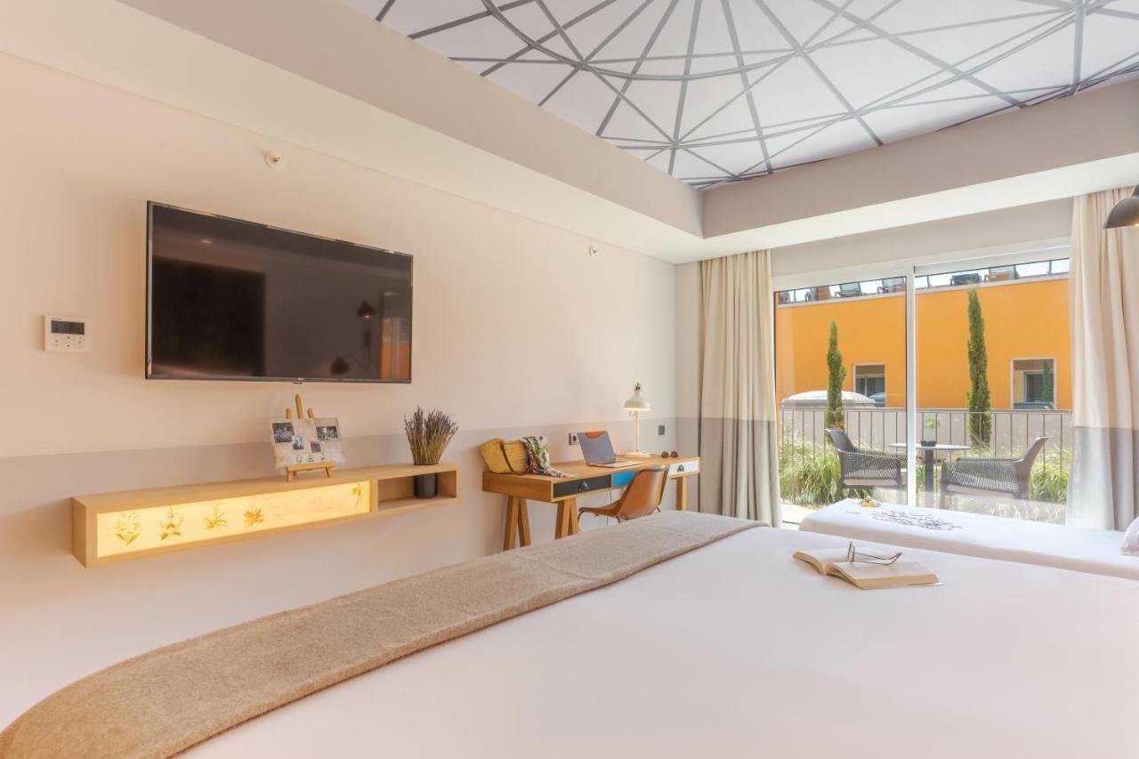 Pestana Douro Riverside - Preferred Hotels & Resorts, Lifestyle Valbom  Eksteriør billede