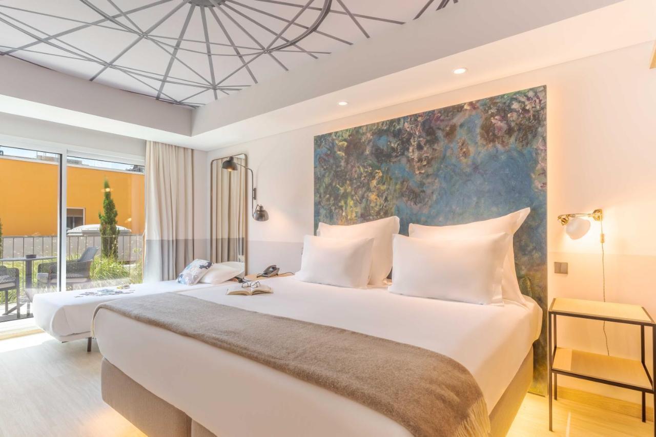 Pestana Douro Riverside - Preferred Hotels & Resorts, Lifestyle Valbom  Eksteriør billede Deluxe room