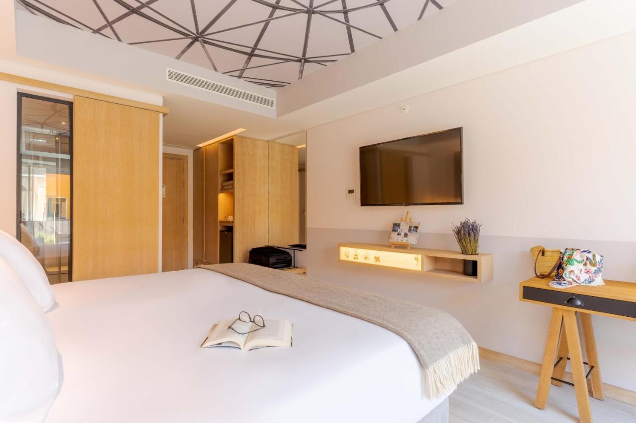 Pestana Douro Riverside - Preferred Hotels & Resorts, Lifestyle Valbom  Eksteriør billede