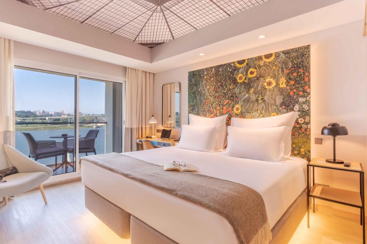 Pestana Douro Riverside - Preferred Hotels & Resorts, Lifestyle Valbom  Eksteriør billede