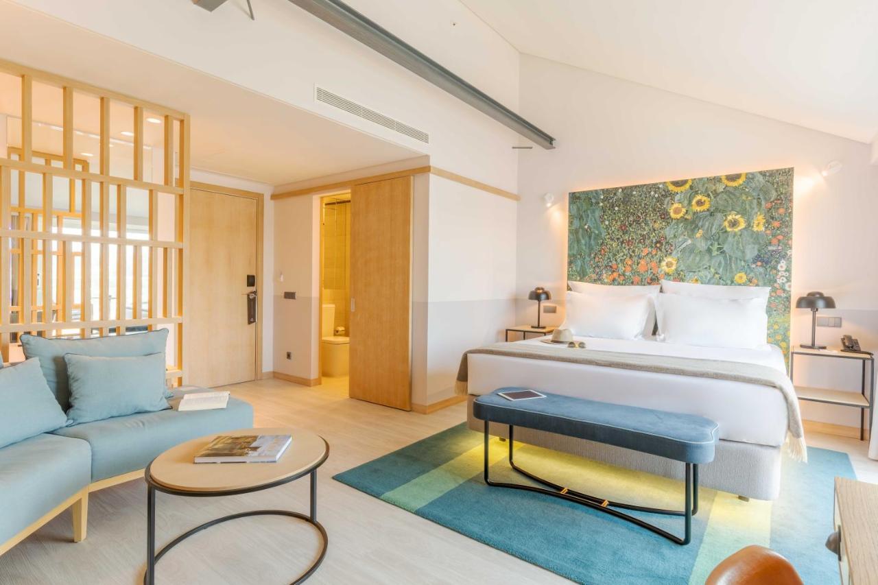 Pestana Douro Riverside - Preferred Hotels & Resorts, Lifestyle Valbom  Eksteriør billede