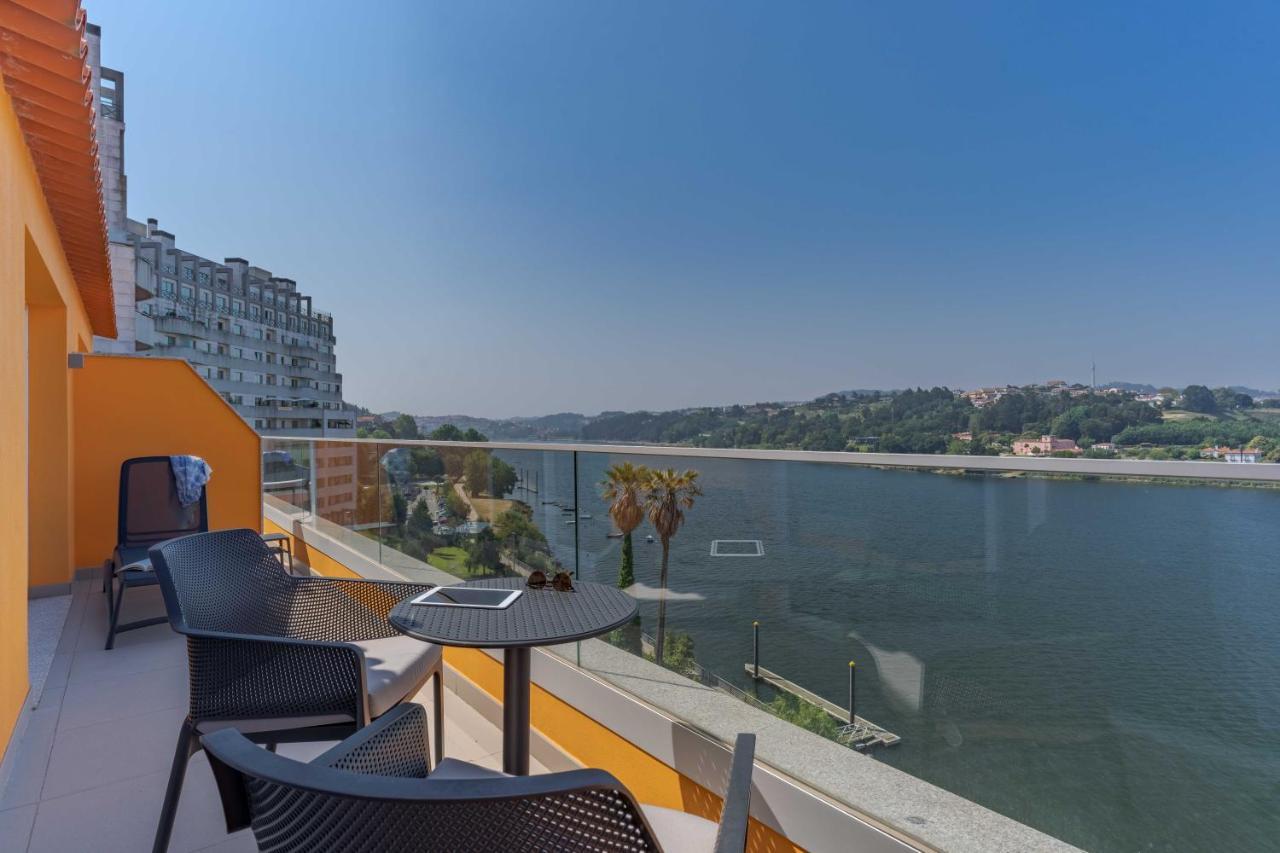 Pestana Douro Riverside - Preferred Hotels & Resorts, Lifestyle Valbom  Eksteriør billede