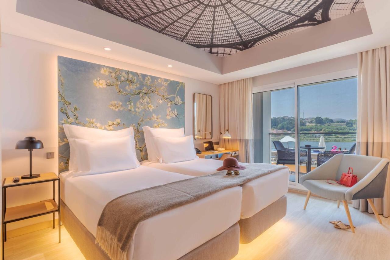 Pestana Douro Riverside - Preferred Hotels & Resorts, Lifestyle Valbom  Eksteriør billede