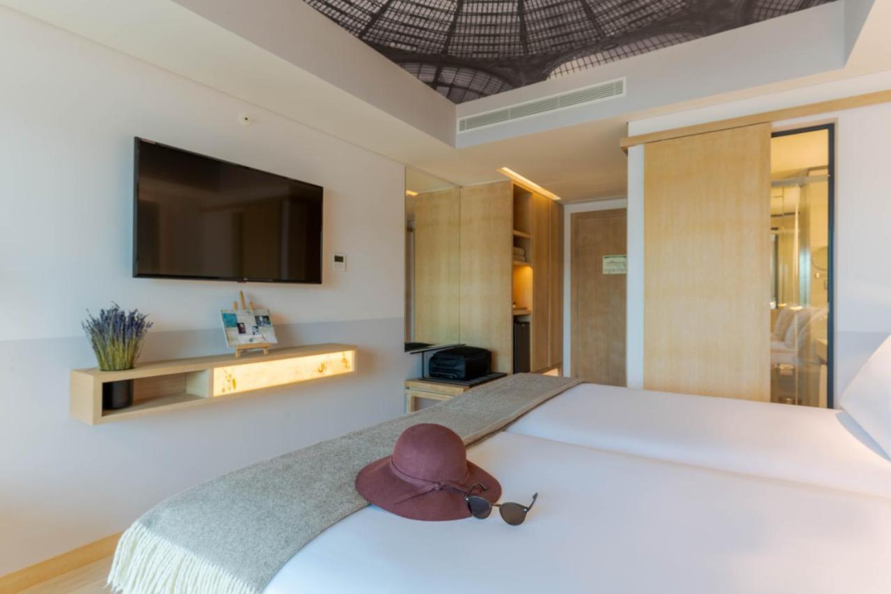 Pestana Douro Riverside - Preferred Hotels & Resorts, Lifestyle Valbom  Eksteriør billede Deluxe room