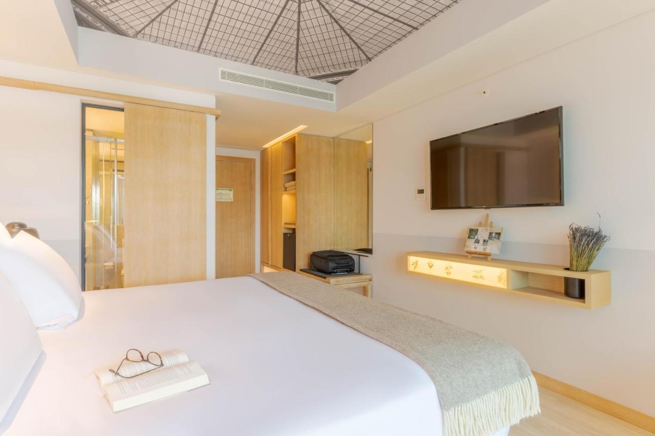 Pestana Douro Riverside - Preferred Hotels & Resorts, Lifestyle Valbom  Eksteriør billede Deluxe Room