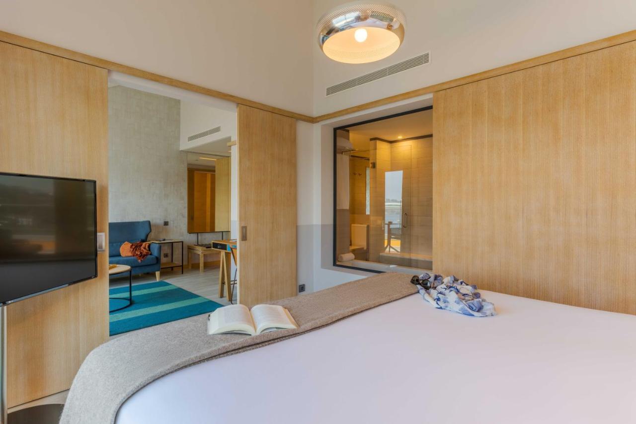 Pestana Douro Riverside - Preferred Hotels & Resorts, Lifestyle Valbom  Eksteriør billede Suite